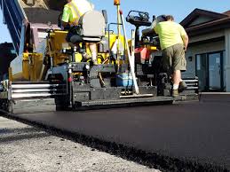 Professional Driveway Paving Services in Warren, PA