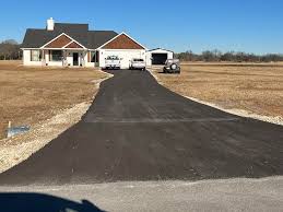 Driveway Overlay Services in Warren, PA